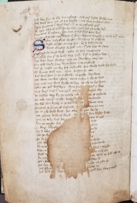 Oxford, Bodleian Library, Addititional C. 38